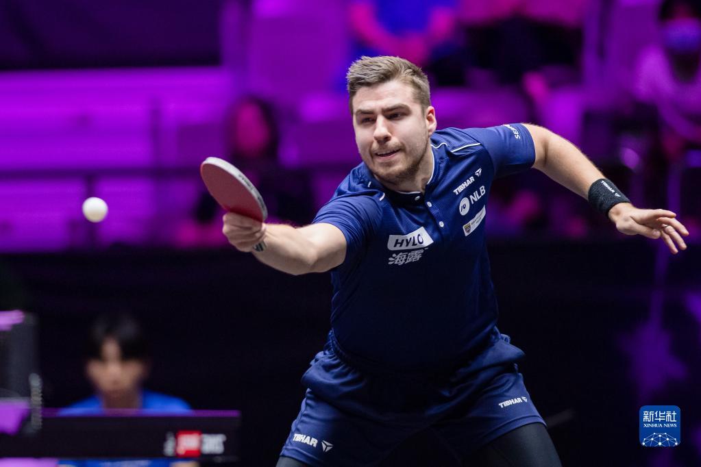 体坛联播｜联赛杯半决赛首回合曼城获胜，马竞国